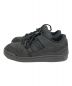 adidas (アディダス) FORUM 84 LOW HIYADAM ブラック サイズ:25.5：8000円