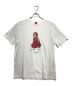 APPLEBUM（アップルバム）の古着「SHOSIN-SYA T-SHIRT」｜ホワイト