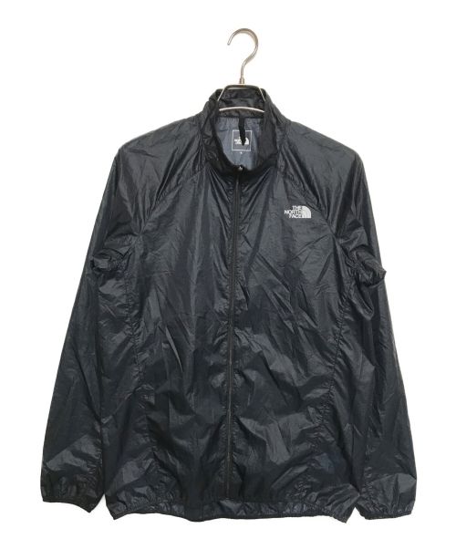 THE NORTH FACE（ザ ノース フェイス）THE NORTH FACE (ザ ノース フェイス) インパルスレーシングジャケット ブラック サイズ:XLの古着・服飾アイテム