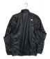 THE NORTH FACE (ザ ノース フェイス) インパルスレーシングジャケット ブラック サイズ:XL：5800円