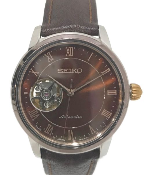 SEIKO（セイコー）SEIKO (セイコー) 腕時計の古着・服飾アイテム