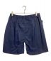 DAIWA (ダイワ) CORDURA PACKABLE SHORT PANTS ネイビー サイズ:XL：5000円