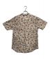 stussy (ステューシー) 花柄シャツ ベージュ サイズ:XL：6000円