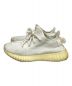 adidas (アディダス) YEEZY BOOST 350 V2 ホワイト サイズ:26：9800円