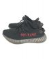 adidas (アディダス) YEEZY BOOST350V2 ブラック サイズ:26：13000円