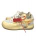 NIKE (ナイキ) OFFWHITE (オフホワイト) THE TEN AIR FORCE 1 LOW アイボリー サイズ:26：29800円