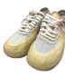 中古・古着 NIKE (ナイキ) OFFWHITE (オフホワイト) THE TEN AIR FORCE 1 LOW アイボリー サイズ:26：29800円