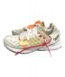 NIKE (ナイキ) THE 10 AIR PRESTO OFF WHITE ホワイト サイズ:26：22800円