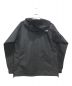 THE NORTH FACE (ザ ノース フェイス) CLOUD JACKET ブラック サイズ:XL：17800円