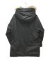 THE NORTHFACE PURPLELABEL (ザ・ノースフェイス パープルレーベル) 65/35 Long Serow ブラック サイズ:XL：34800円