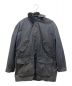 Barbour（バブアー）の古着「ENDURANCE WAX JACKET」｜ネイビー