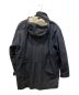 Barbour (バブアー) ENDURANCE WAX JACKET ネイビー サイズ:42：24800円