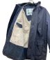 中古・古着 Barbour (バブアー) ENDURANCE WAX JACKET ネイビー サイズ:42：24800円