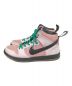 NIKE SB (ナイキエスビー) KCDC DUNK HIGH PRO QS ピンク サイズ:29：8000円