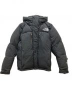 THE NORTH FACEザ ノース フェイス）の古着「Baltro Light Jacket」｜ブラック