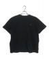 sacai（サカイ）の古着「Hello sacai Exclusive T-Shirt」｜ブラック