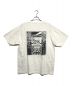 C.E (シーイー キャブエンプト) プリントTシャツ ホワイト サイズ:XL：5000円