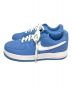 NIKE (ナイキ) AIR FORCE 1 LOW ブルー サイズ:26.5：10800円