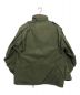 US ARMY (ユーエス アーミー) M65ジャケット カーキ サイズ:L：9800円