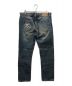 stussy (ステューシー) ROUGH AND RUGGED デニムパンツ ブルー サイズ:36：5000円