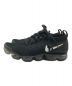 NIKE (ナイキ) AIR VAPORMAX FLYKNIT 2 ブラック サイズ:US8：6800円