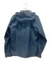 ARC'TERYX (アークテリクス) BETA AR JACKET ネイビー サイズ:M：35800円