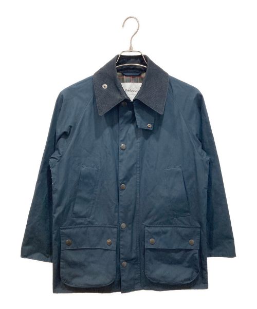 Barbour（バブアー）Barbour (バブアー) OS WAX BEDALE ネイビー サイズ:34の古着・服飾アイテム