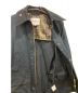 中古・古着 Barbour (バブアー) OS WAX BEDALE ネイビー サイズ:34：27800円