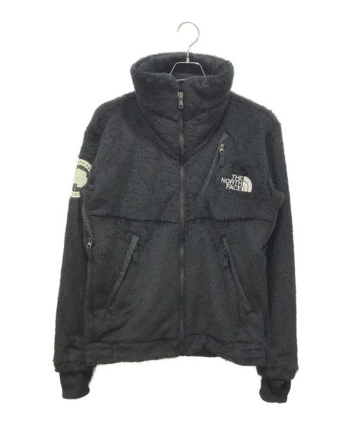 THE NORTH FACE（ザ ノース フェイス）THE NORTH FACE (ザ ノース フェイス) バーサロフトジャケット ブラック サイズ:Lの古着・服飾アイテム