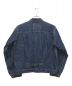 LEVI'S VINTAGE CLOTHING (リーバイスヴィンテージクロージング) 506XX TYPE 1 DENIM JACKET インディゴ サイズ:40：24800円