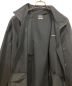 中古・古着 F.C.R.B. (エフシーアールビー) VENTILATION LOGO JACKET. ブラック サイズ:XL：12800円