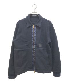 中古・古着通販】PAUL SMITH (ポールスミス) レザージャケット