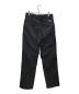 Dickies (ディッキーズ) 90S ワークパンツ USA製 TALONジップ ブラック サイズ:W30L34：5000円