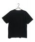 GOD SELECTION XXX (ゴッドセレクショントリプルエックス) プリントTシャツ ブラック サイズ:XL 未使用品：6800円