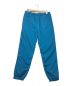 F.C.R.B. (エフシーアールビー) NYLON EASY LONG PANTS ブルー サイズ:M：12000円