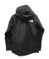 THE NORTH FACE (ザ ノース フェイス) MOUNTAIN JACKET/マウンテンジャケット ブラック サイズ:S：35000円