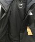 中古・古着 THE NORTH FACE (ザ ノース フェイス) MOUNTAIN JACKET/マウンテンジャケット ブラック サイズ:S：35000円