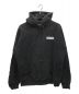 SUPREME（シュプリーム）の古着「19AW Stop Crying Hooded Sweatshirt」｜ブラック