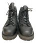 中古・古着 Danner (ダナー) DANNER LIGHT ブラック サイズ:US 10：15800円