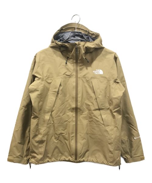 THE NORTH FACE（ザ ノース フェイス）THE NORTH FACE (ザ ノース フェイス) ジャケット ブラウン サイズ:XLの古着・服飾アイテム