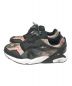 PUMA (プーマ) DISC BLAZE ATMOS T T T ブラック サイズ:28：7000円