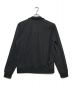 FRED PERRY (フレッドペリー) トラックジャケット ブラック サイズ:M：7800円