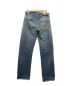 LEVI'S (リーバイス) 60’ｓ 501 ビッグE 前期デニムパンツ インディゴ サイズ:-：49800円