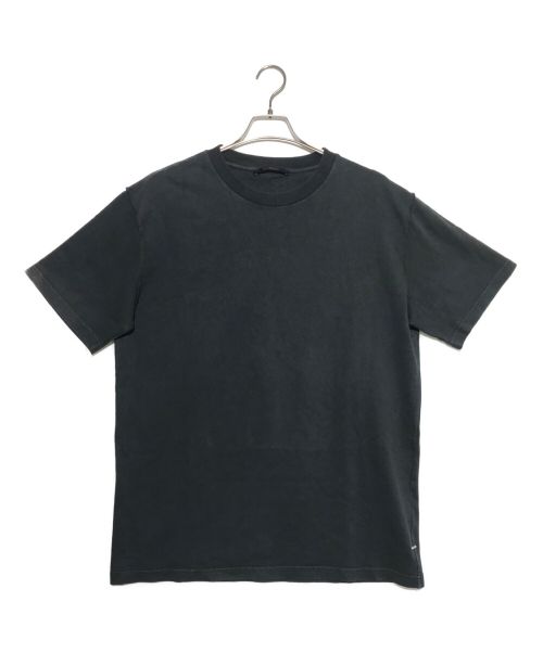 LOUIS VUITTON（ルイ ヴィトン）LOUIS VUITTON (ルイ ヴィトン) Inside Out Tee グレー サイズ:Lの古着・服飾アイテム