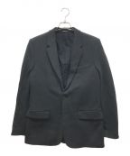 Maison Margielaメゾンマルジェラ）の古着「2B stretch tailored jacket」｜ブラック