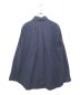 DEUXIEME CLASSE (ドゥーズィエム クラス) OXFORD BD シャツ ネイビー サイズ:F：7800円