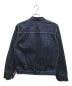 WAREHOUSE (ウエアハウス) 2001XX 1ST TYPE DENIM JACKET インディゴ サイズ:36：24000円