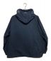 F.C.R.B. (エフシーアールビー) PACKABLE BIG ANORAK ネイビー サイズ:M：7000円