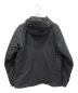 ARC'TERYX (アークテリクス) ATOM AR HOODY ブラック サイズ:L：39800円