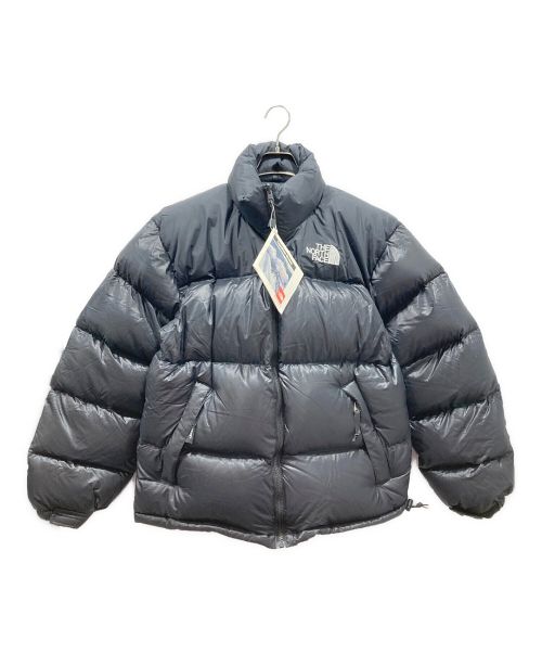 THE NORTH FACE（ザ ノース フェイス）THE NORTH FACE (ザ ノース フェイス) 90'sヌプシダウンジャケット ブラック サイズ:Lの古着・服飾アイテム